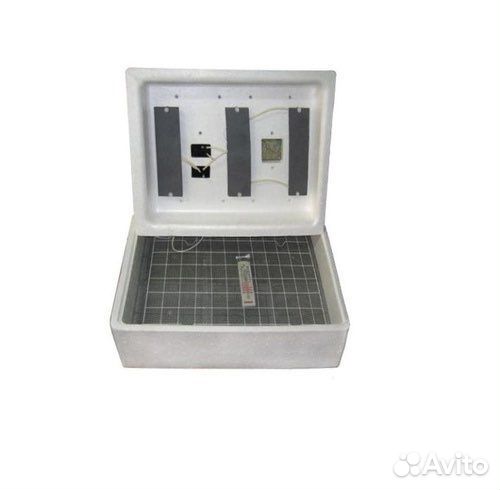 Инкубатор Несушка на 104 яйца 220/12В(64 арт)