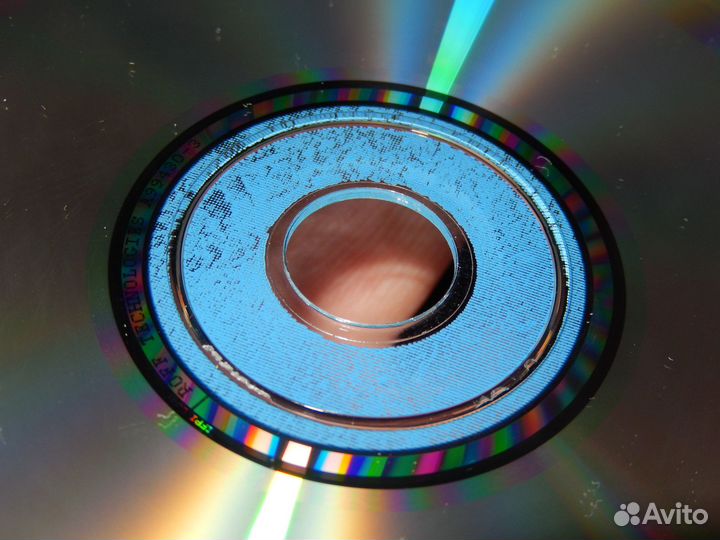 CD-диски Nautilus Pompilius Разлука DDT Просвистел