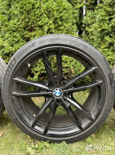 Колеса R19 BMW 791 оригинал