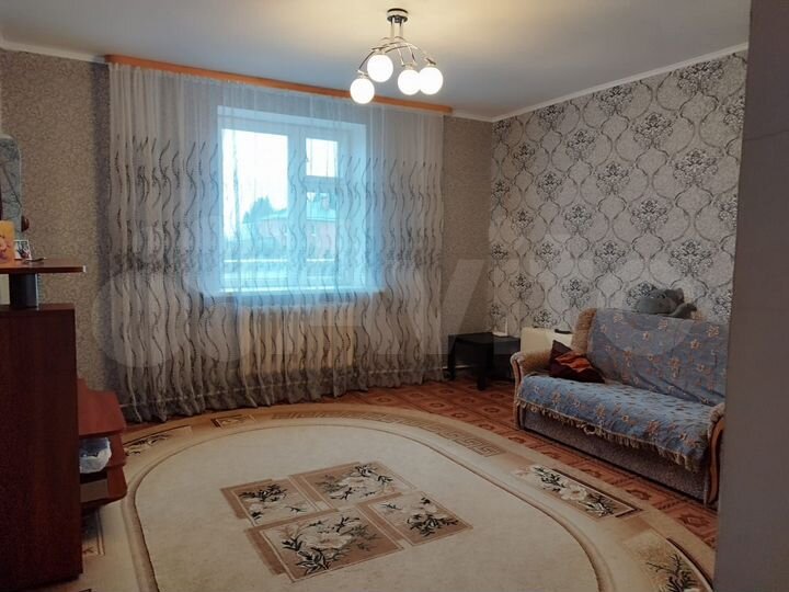 Дом 323 м² на участке 15 сот.