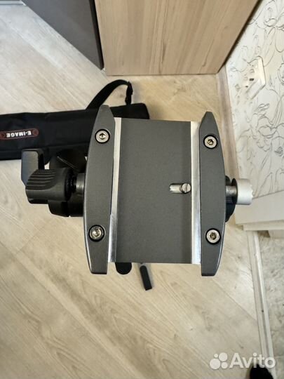 Монопод e-image MC600 +610fh