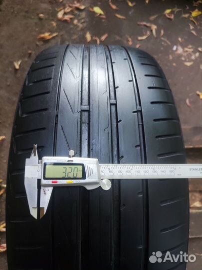 Hankook Ventus S1 Evo 2 K117 225/45 R17 91W