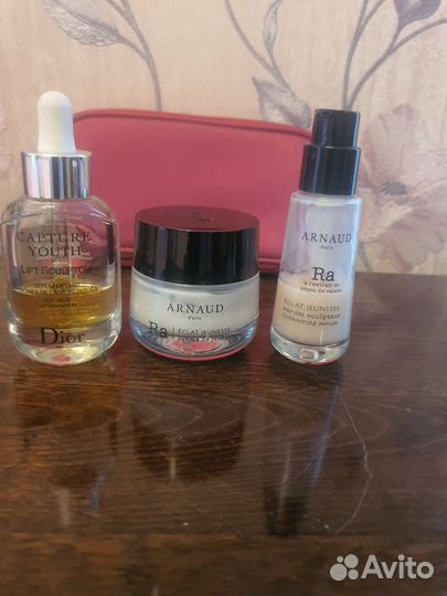 Набор косметики