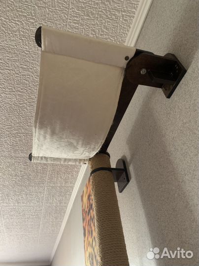 Игровой комплекс для кошек бу