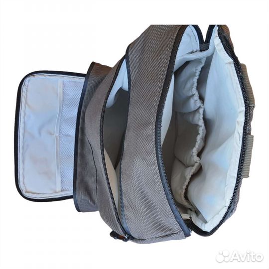 Сумка-рюкзак на/для детской коляски inglesina