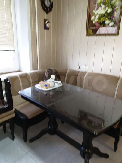 2-к. квартира, 52 м², 4/9 эт.