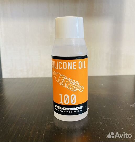 Силиконовое масло в амортизаторы