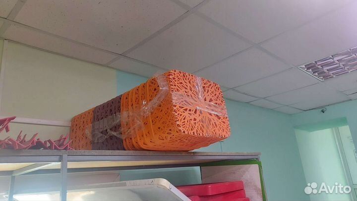 Корзина для хранения