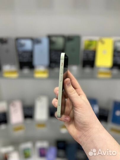 iPhone 12 mini, 128 ГБ
