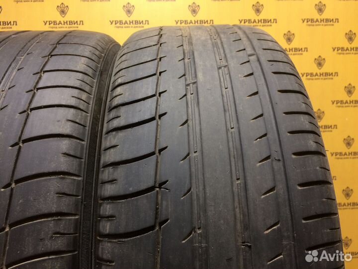 Triangle Sportex TSH11 225/55 R18 102W