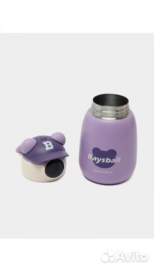 Детский термос, 450 мл