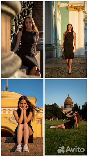 Фотограф Санкт-Петербург