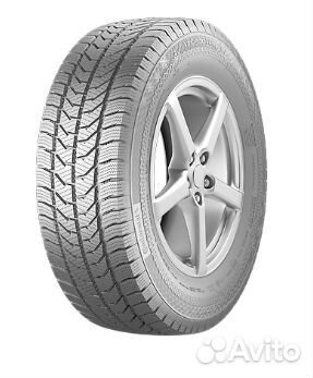 Continental ContiVancoContact 225/70 R15 112R