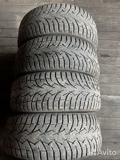 Toyo Observe G3-Ice 225/55 R17 101T