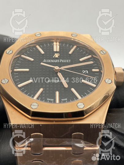 Часы Audemars Piguet Royal Oak 41mm