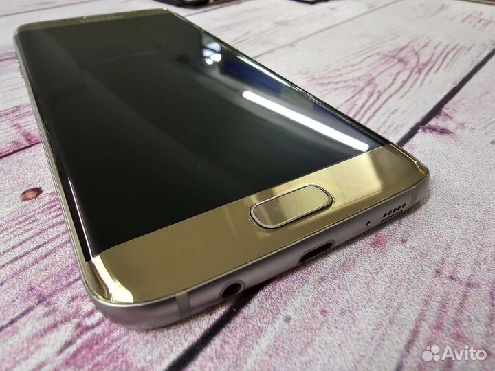 Samsung S7 edge SM-G935F разбор