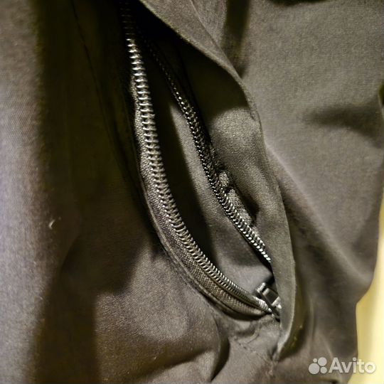 Куртка зимняя мужская