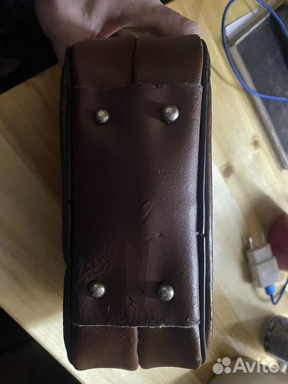 Аптечка автомобильная СССР