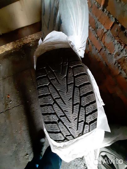 Hankook Ventus V12 Evo K110 235/65 R17