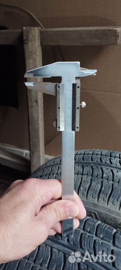 КАМА Кама-217 175/65 R14