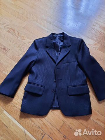 Костюм тройка детский