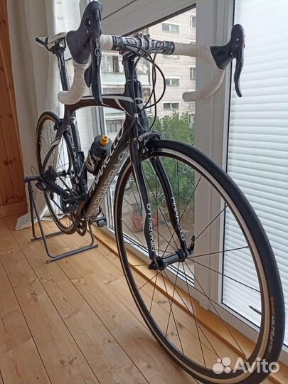 Шоссейный велосипед Pinarello