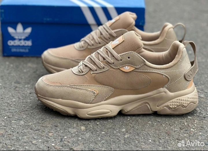 Кроссовки мужские новые