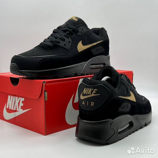 Кроссовки мужские Nike Air Max 90