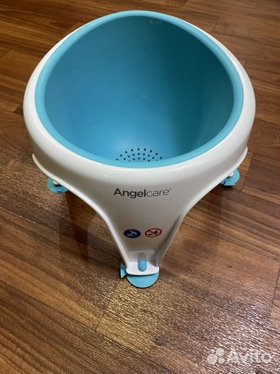 Горка для купания angelcare