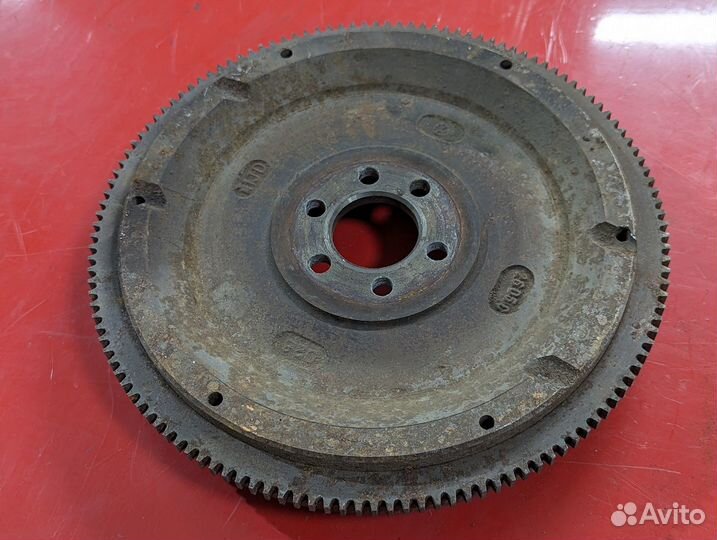 Маховик Volkswagen Pointer 1.8