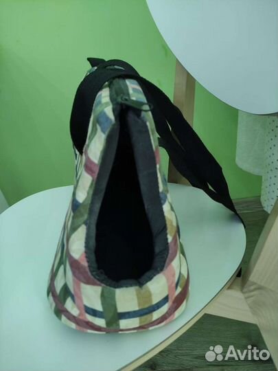 Сумка- переноска для собак