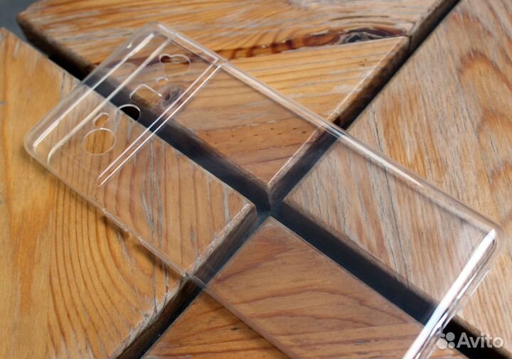 Чехол для Google Pixel 6 Pro