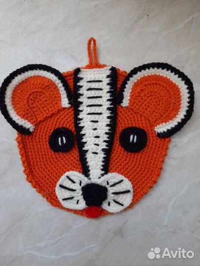 Прихватки подставки