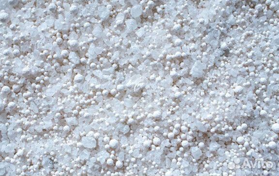 Антигололедные реагенты