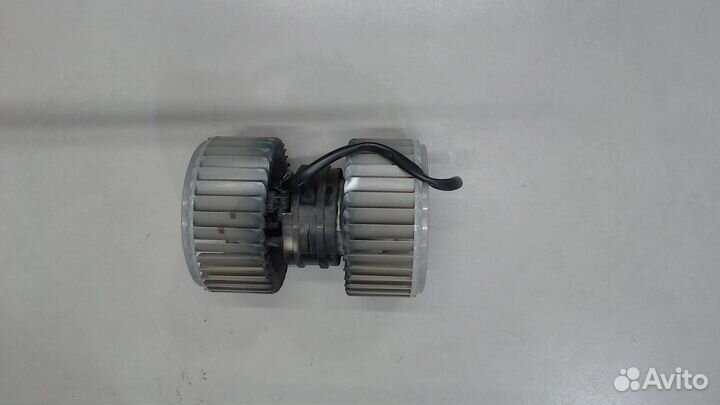 Двигатель отопителя Audi S8 (D3), 2008