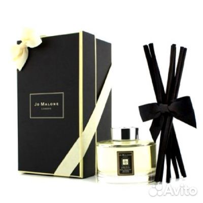 Диффузор Jo Malone Lime Basil & Mandarine 165 ml
