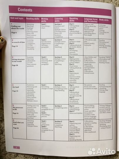 Ielts Introduction Student's book