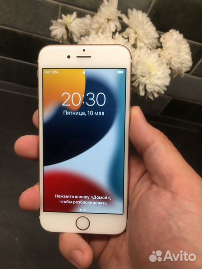 iPhone 6S, 32 ГБ