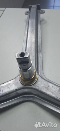 Крестовина барабана Ariston 21009933302 d30/25/20