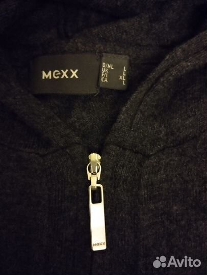 Джемпер толстовка