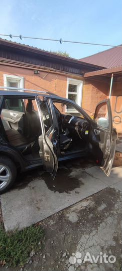 LIFAN X60 1.8 МТ, 2015, 47 000 км