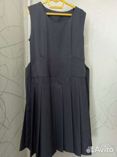 Школьная форма для девочки