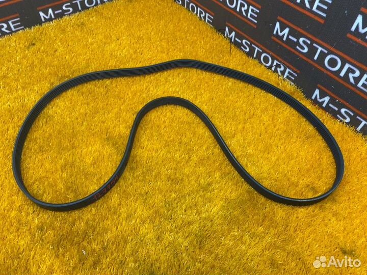 Ремень приводной Bmw 3-Series E92 N46B20B 2008