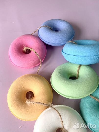 Бомбочки для ванны ручной работы опт/розница