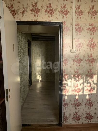 1-к. квартира, 39,6 м², 1/2 эт.