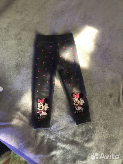 Вещи для девочки на 3-4 года