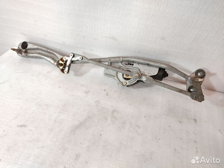 Трапеция стеклоочистителей bmw 5 e39