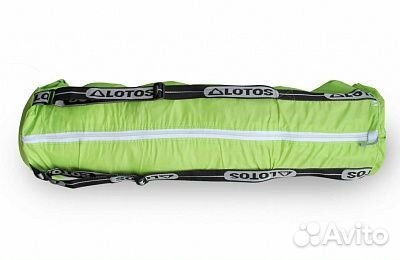 Зимняя палатка Лотос 5