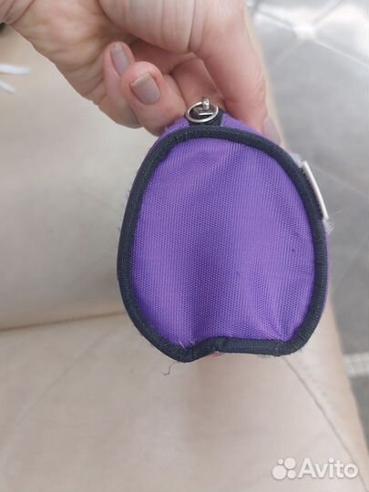 Пенал школьный для девочки