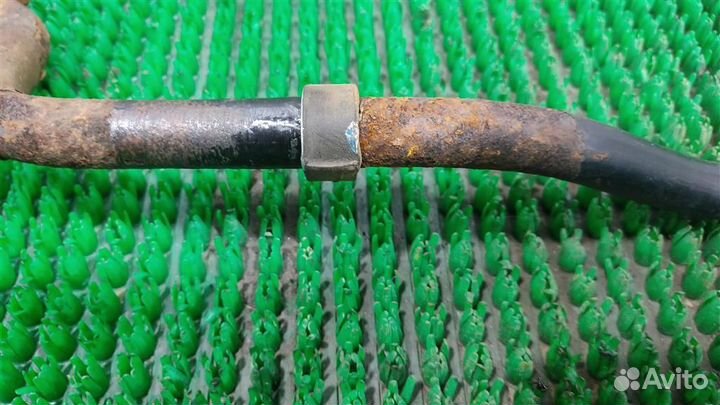 Стабилизатор задний Hyundai IX35 2011